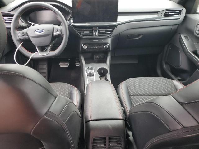 2024 FORD ESCAPE ST LINE - 1FMCU0MN5RUA42754