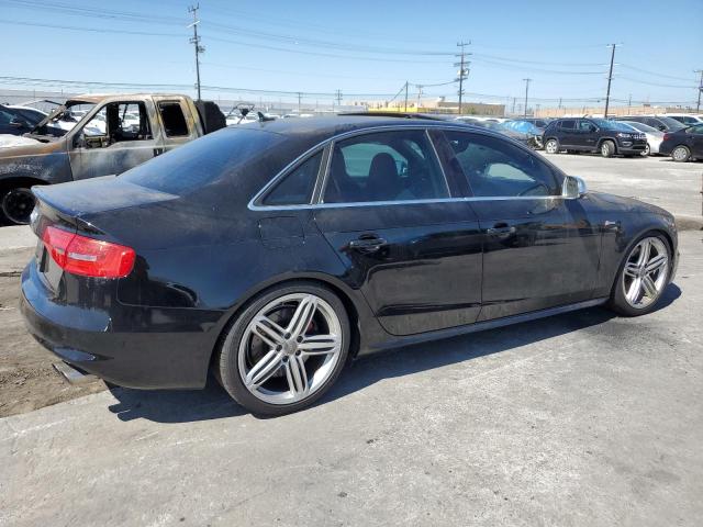 2015 AUDI S4 PREMIUM - WAUBGAFLXFA072237