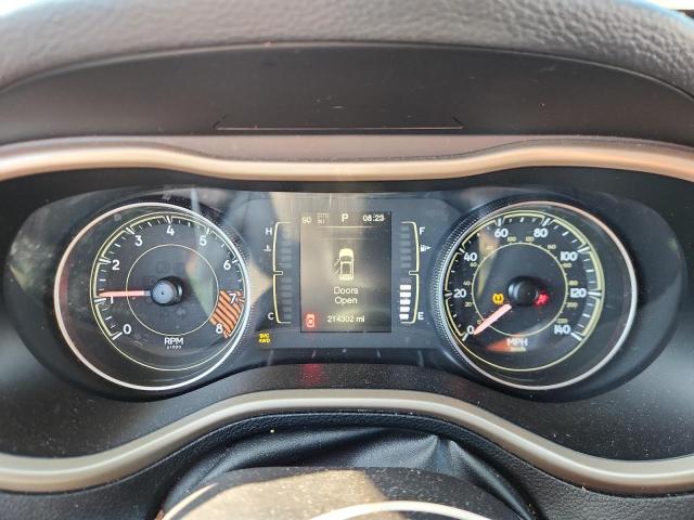 2014 JEEP CHEROKEE L - 1C4PJMCS8EW124943