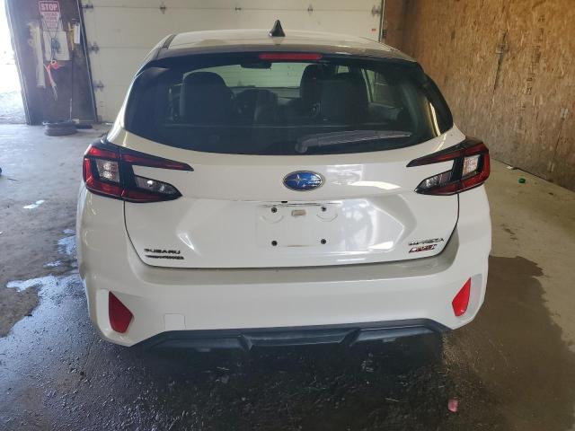 2024 SUBARU IMPREZA RS JF1GUHJC7R8315005