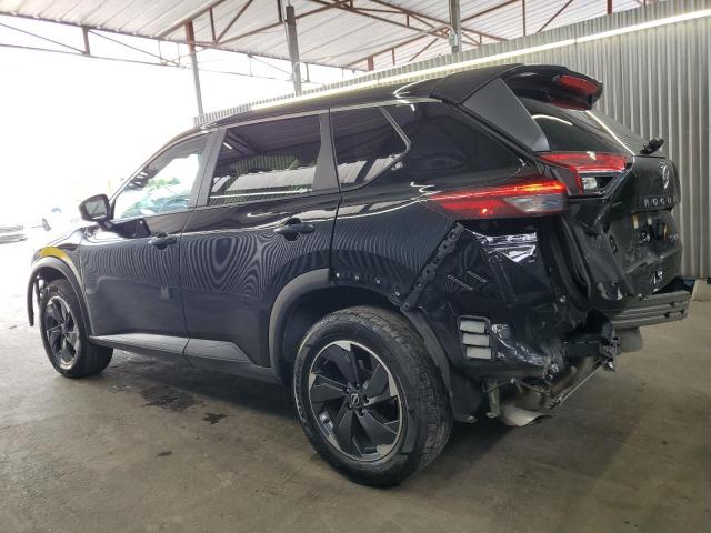 2024 NISSAN ROGUE SV JN8BT3BB7RW433314