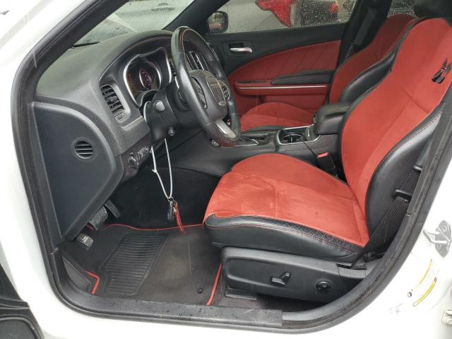 2018 DODGE CHARGER R/ 2C3CDXGJ4JH203323