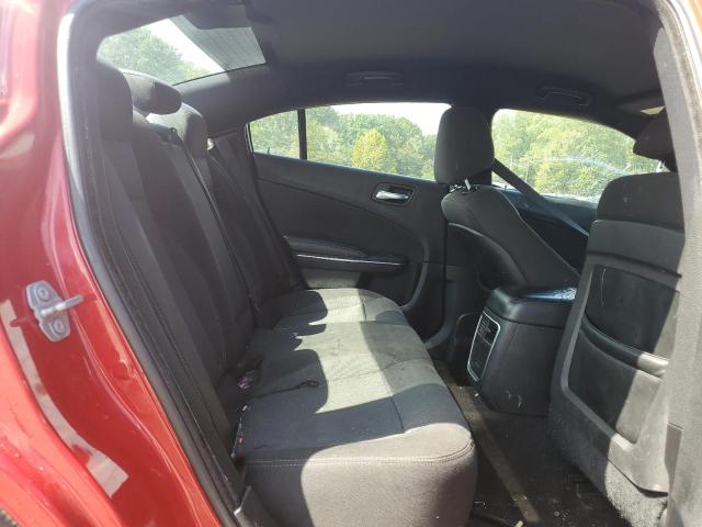 2016 DODGE CHARGER SE 2C3CDXBG6GH242645