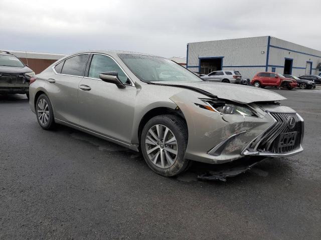 2019 LEXUS ES 350 - 58ABZ1B1XKU051175