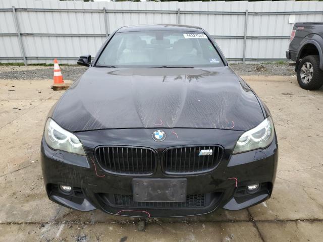 2015 BMW 528 XI WBA5A7C57FD625626