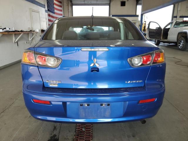 2017 MITSUBISHI LANCER ES JA32U2FU8HU015707
