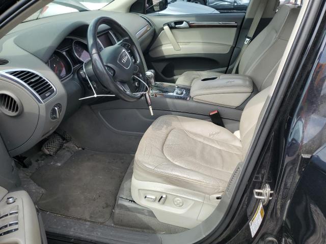 2012 AUDI Q7 PREMIUM - WA1CGAFE1CD008973