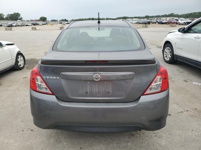 2018 NISSAN VERSA S - 3N1CN7AP8JL851182