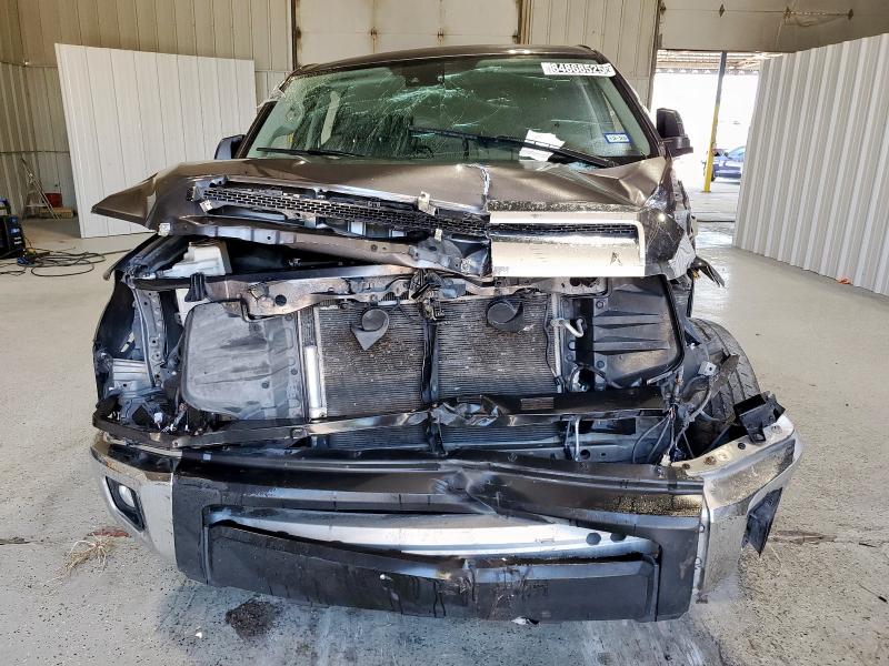 2020 TOYOTA TUNDRA CRE - 5TFEY5F1XLX270456