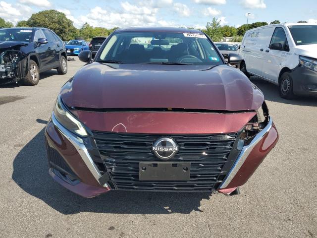 2025 NISSAN ALTIMA SV 1N4BL4DV5SN380137