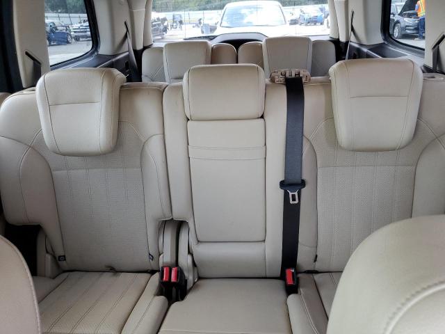 2017 MERCEDES-BENZ GLS 450 4M 4JGDF6EE8HA897223