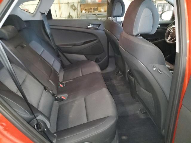 2017 HYUNDAI TUCSON LIMITED KM8J3CA21HU424638