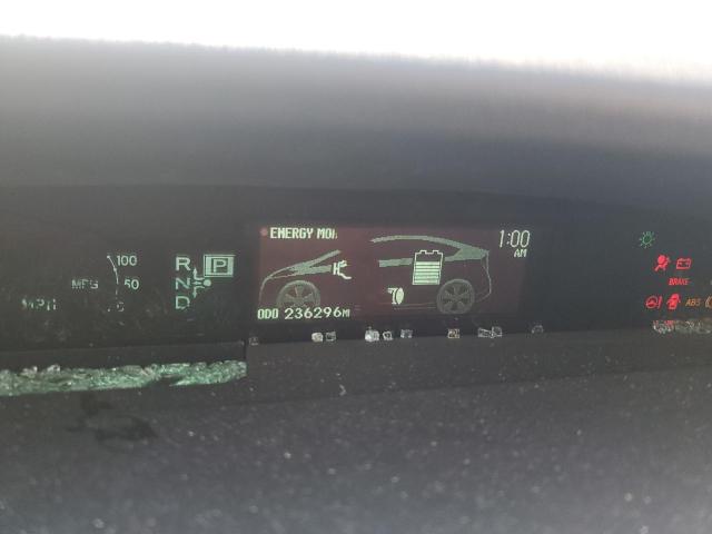 2010 TOYOTA PRIUS - JTDKN3DU2A5023423