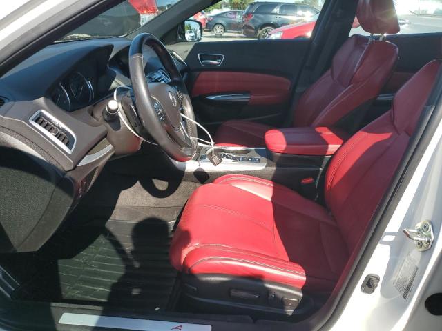 2019 ACURA TLX TECHNO 19UUB3F61KA002184