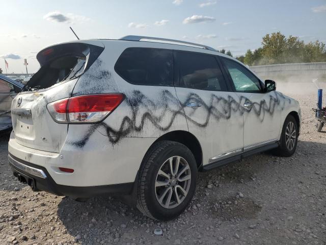 2015 NISSAN PATHFINDER 5N1AR2MN3FC674819