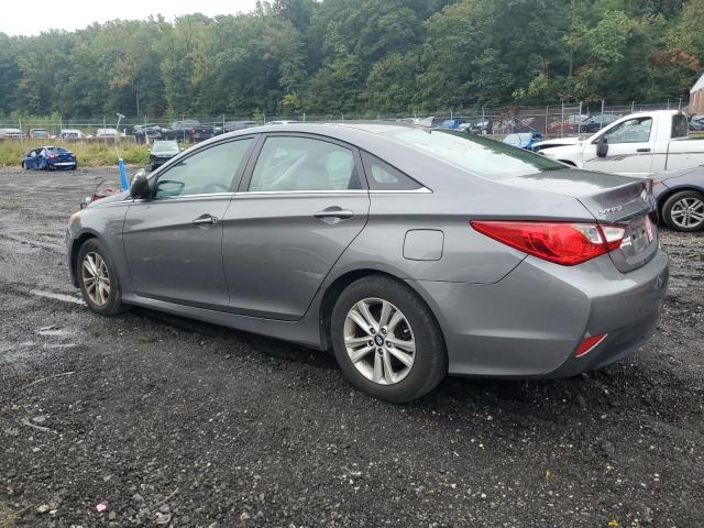 2014 HYUNDAI SONATA GLS #3292580857