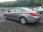 Lot #3292580857 2014 HYUNDAI SONATA GLS