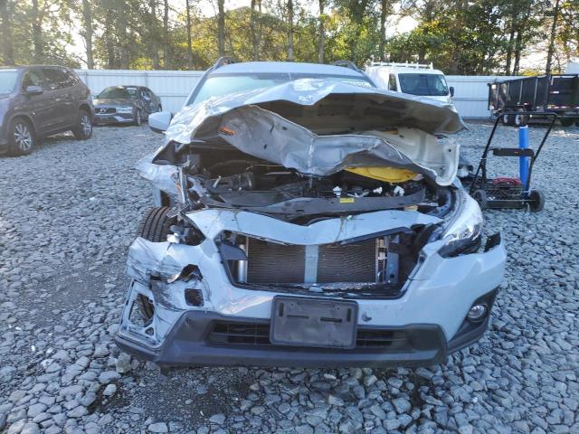 2019 SUBARU CROSSTREK PREMIUM JF2GTAEC3K8290139
