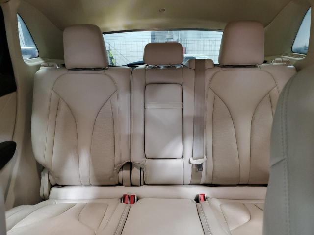2015 LINCOLN MKC 5LMTJ2AH3FUJ08942