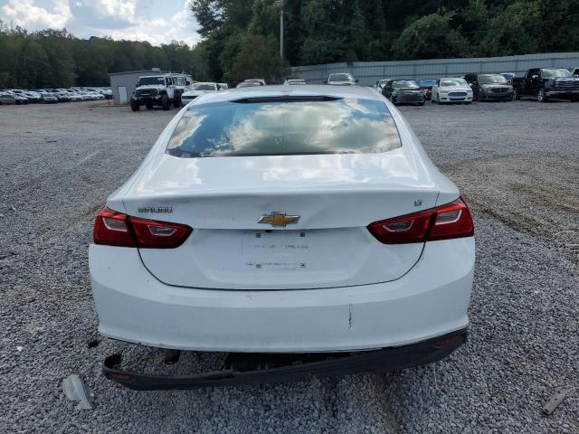 2018 CHEVROLET MALIBU LT 1G1ZD5ST0JF231357