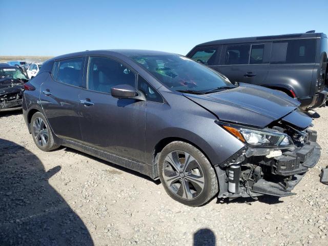 2020 NISSAN LEAF SV 1N4AZ1CP4LC300383