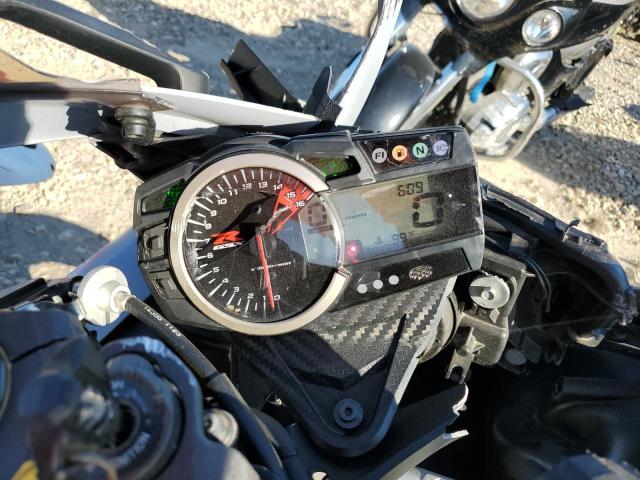 2022 SUZUKI GSX-R750 JS1GR7MA4N7100711