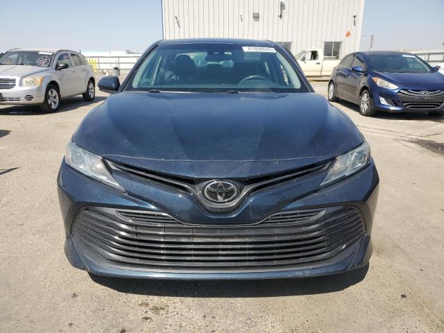2018 TOYOTA CAMRY L - 4T1B11HK7JU512622