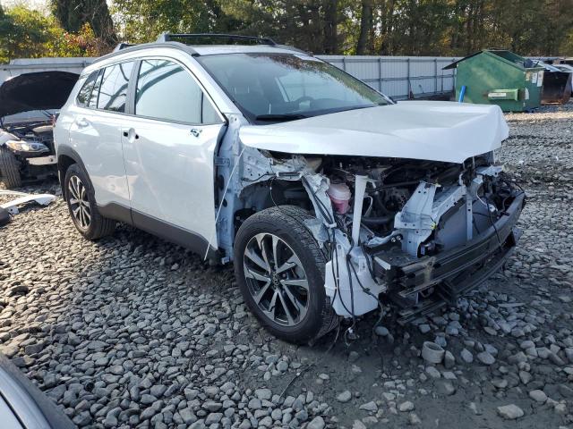 2024 TOYOTA COROLLA CR 7MUDAABG0RV079586