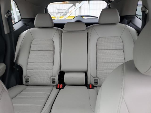 2025 HONDA CR-V EXL 2HKRS4H74SH403902