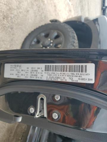 2015 RAM 2500 SLT 3C6UR5DL3FG685213