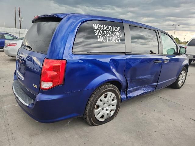 2019 DODGE GRAND CARA #3304308947