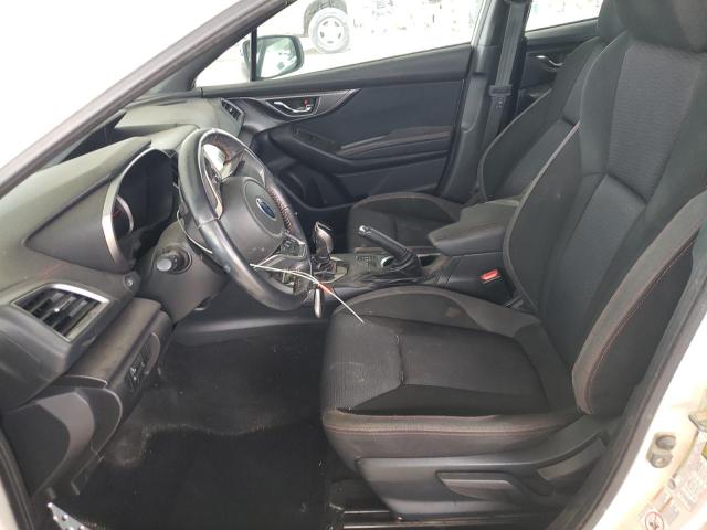 2018 SUBARU IMPREZA SPORT 4S3GTAM63J3738790