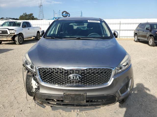 2016 KIA SORENTO LX 5XYPG4A35GG120844