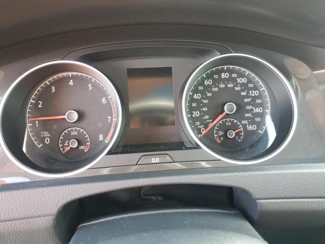 2021 VOLKSWAGEN GOLF 3VWG57AU6MM005858