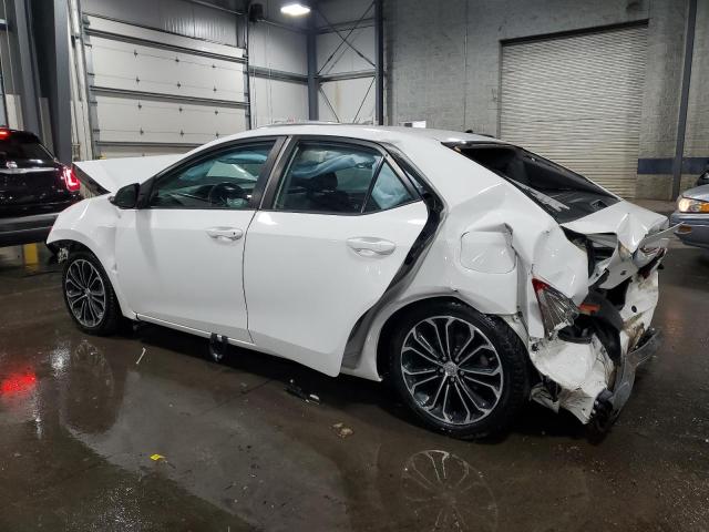 2015 TOYOTA COROLLA L #3286701287