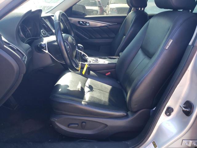 2016 INFINITI Q50 BASE JN1CV7APXGM201882