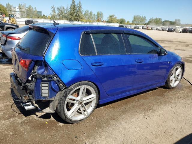 2016 VOLKSWAGEN GOLF R - WVWLF7AU5GW002341