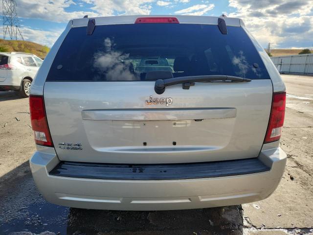 2010 JEEP GRAND CHER - 1J4PR4GK3AC154408