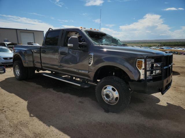 2019 FORD SUPER DUTY F-350 W/D #3265363566