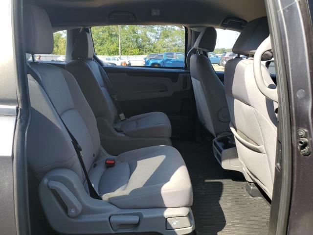 2018 HONDA ODYSSEY LX 5FNRL6H26JB084304