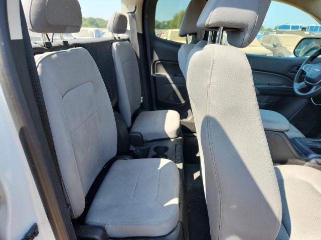 2019 CHEVROLET COLORADO #3290230210