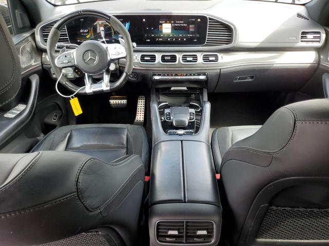 2022 MERCEDES-BENZ GLE AMG 53 4JGFB6BBXNA601077