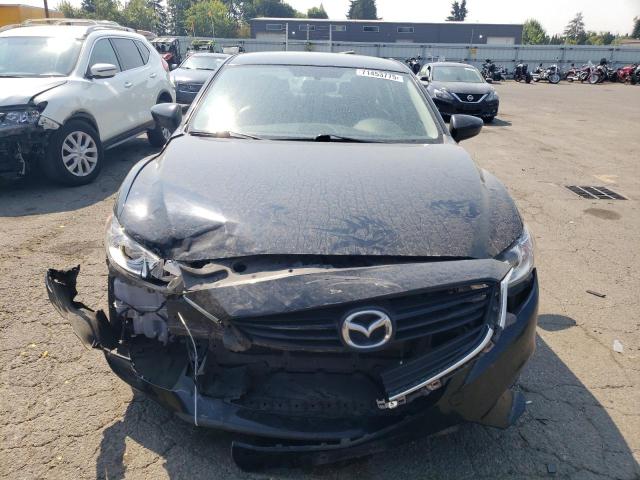 2015 MAZDA 6 TOURING #3290442801