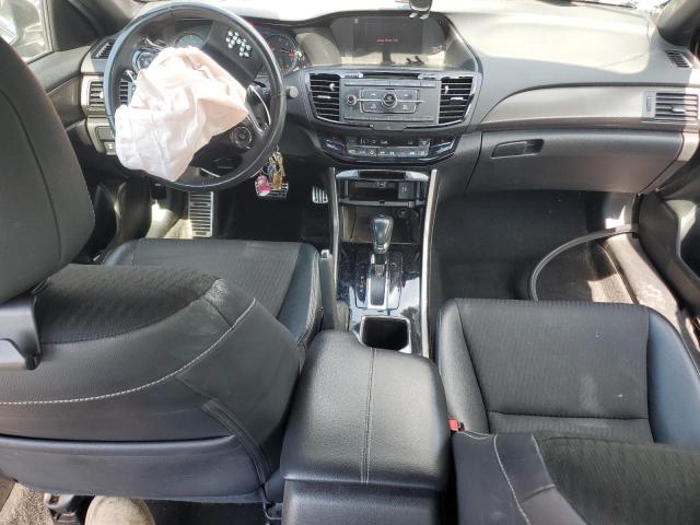 2016 HONDA ACCORD SPO 1HGCR2F53GA177200