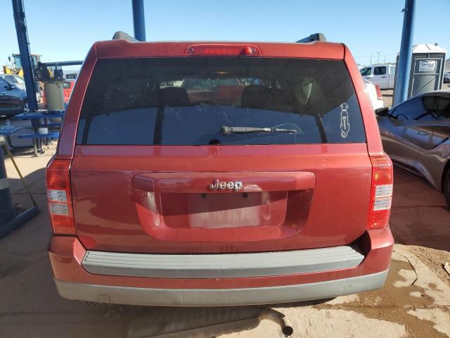 2015 JEEP PATRIOT SP 1C4NJPBA6FD198103