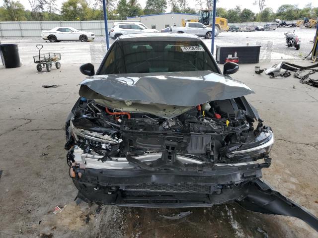 2025 HONDA CIVIC SPOR - 2HGFE4F87SH311621