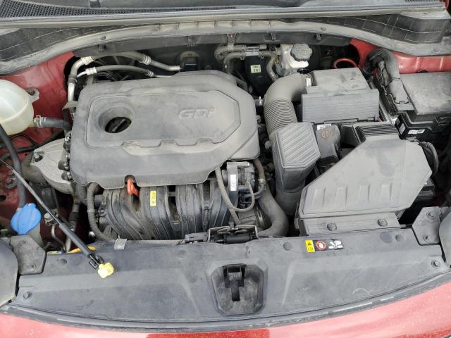 2018 KIA SPORTAGE LX - KNDPMCACXJ7321677