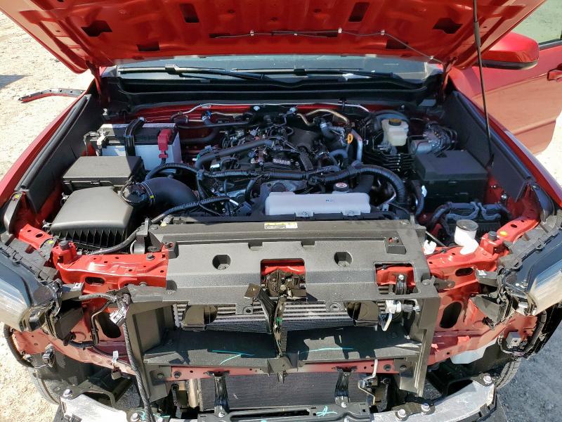 2025 TOYOTA TACOMA DOU - 3TYKB5FN7ST021127