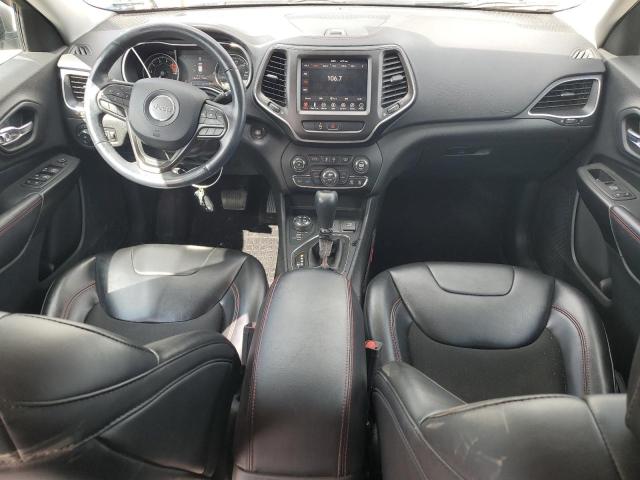 2019 JEEP CHEROKEE T 1C4PJMBX8KD188453