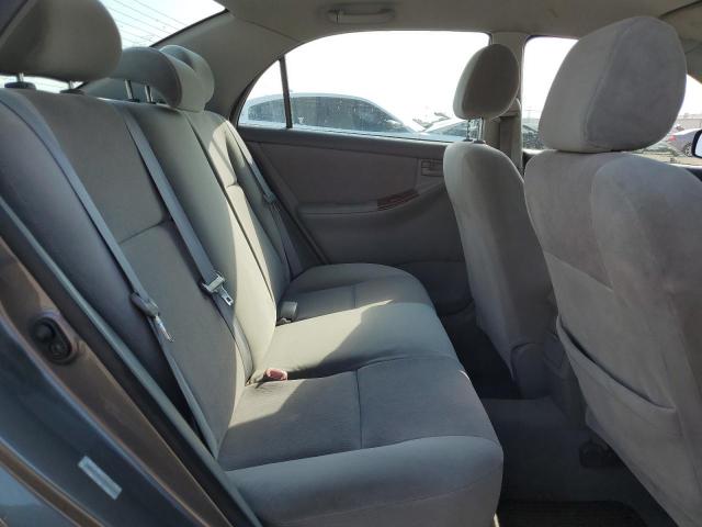 2007 TOYOTA COROLLA CE #3281558389